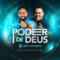 Leo Sandys - Poder de Deus