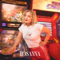 Rosanna - Restless