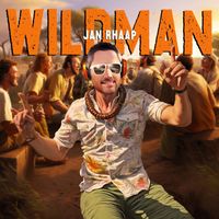 Jan Rhaap - Wildman