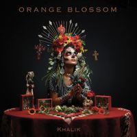 Orange Blossom - KHALIK