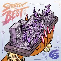 Strictly The Best - Strictly The Best Vol. 63 (Explicit)