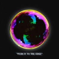 Steerner - Push It To The Edge