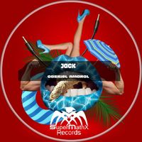 Gabriel Amaral - Jack