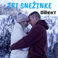 Ansambel Direkt - Tri snežinke