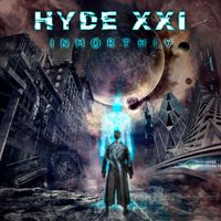 Hyde XXI - INMORTHIA