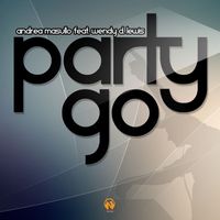 Andrea Masullo - Party Go