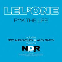 Lel'One - F**k the Life