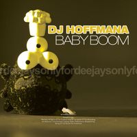 DJ Hoffmana - Baby Boom
