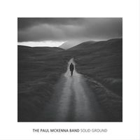 The Paul McKenna Band - Solid Ground