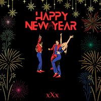 XXX - Happy New Year