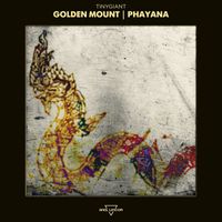 TINYgiant - Golden Mount & Phayana