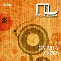 Cristian Fry - Latin Zanza