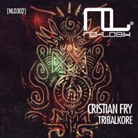 Cristian Fry - Tribalkore
