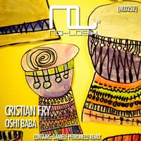 Cristian Fry - Oshi Baba