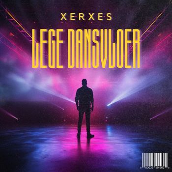 Xerxes - Lege Dansvloer
