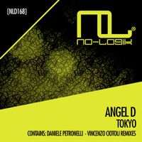 Angel D - Tokyo