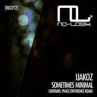 Uakoz - Sometimes Minimal