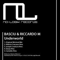 Basciu and Riccardo M - Underworld