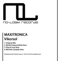 Maxitornica - Vikorsol