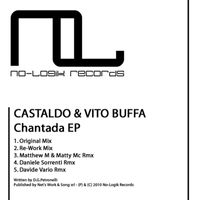 Castaldo and Vito Buffa - Chantada