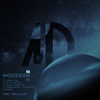 Max Dellium - Horizon