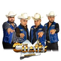 Los Cuates de Sinaloa - El Manicero (En Vivo)