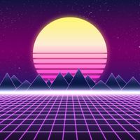 AvC - RETROFUTURE ECHOES