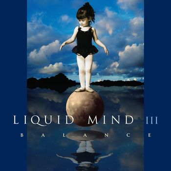 Liquid Mind - Liquid Mind III: Balance