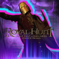 Royal Hunt - Half Past Loneliness (Dance Remix)