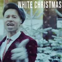 Si Cranstoun - White Christmas (Ska Edit)