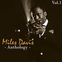 Miles Davis - Miles Davis Anthology, Vol. 1
