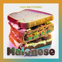 Yad Brothers - Maionese Artesanal