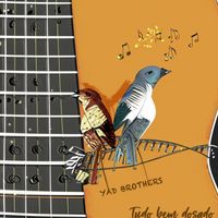 Yad Brothers - Tudo Bem Dosado
