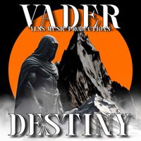 Vader - Destiny (Explicit)