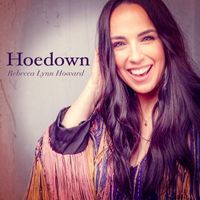 Rebecca Lynn Howard - Hoedown