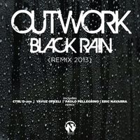 Outwork - Black Rain (Remix 2013)