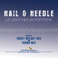 Nail & Needle - Le vent nous portera