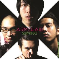 Armchair - Spring (Explicit)