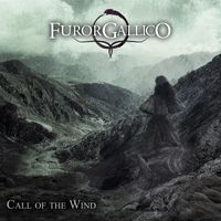 Furor Gallico - Call Of The Wind