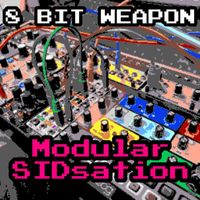 8 Bit Weapon - Modular Sidsation