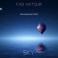 Fadi Natour - Sky (2024 Remaster Version)