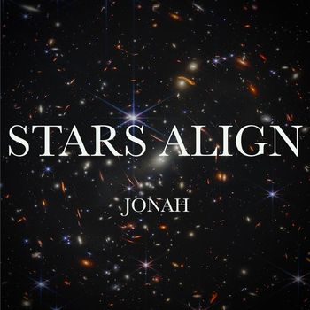 Jonah - Stars Align