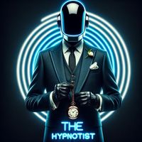 The Hypnotist - The Tesseract