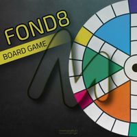 Fond8 - Board Game