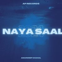 Amardeep Chahal - Naya Saal