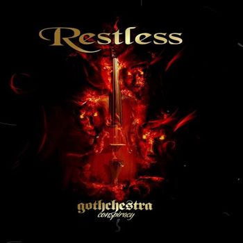 Restless - Gotchestra
