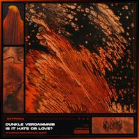 Dunkle Verdammnis - Is It Hate Or Love?