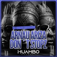 Arnau Ariza - Don´t Stopz