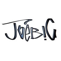 JoeBig - Cammy Dub