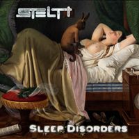 Stealth - Sleep Disorders (Remix)